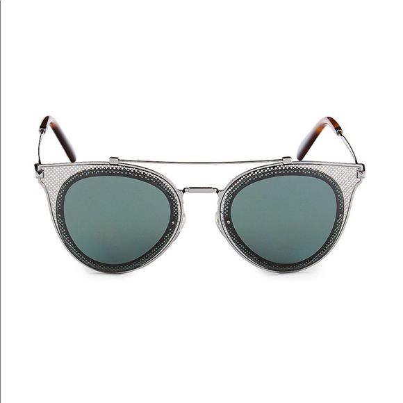 Unisex Authentic Valentino Sunglasses - with box & packaging - Picture 2 of 5